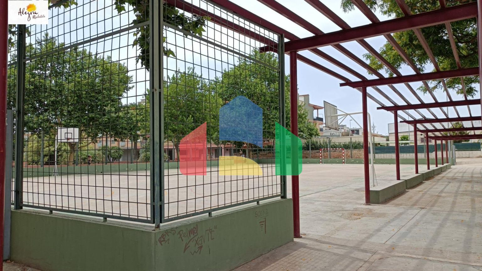 Пентхаус 100м2 B Silla