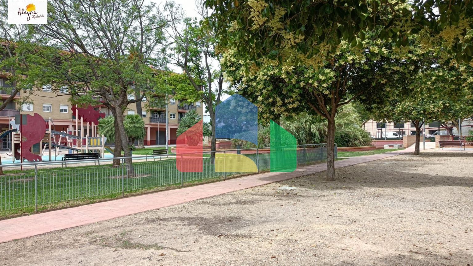 Пентхаус 100м2 B Silla