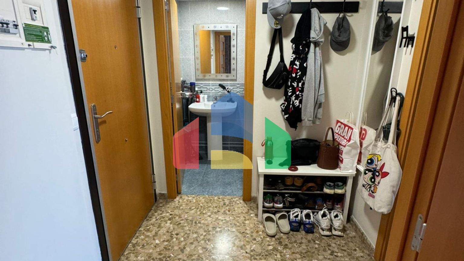 Пентхаус 100м2 B Silla