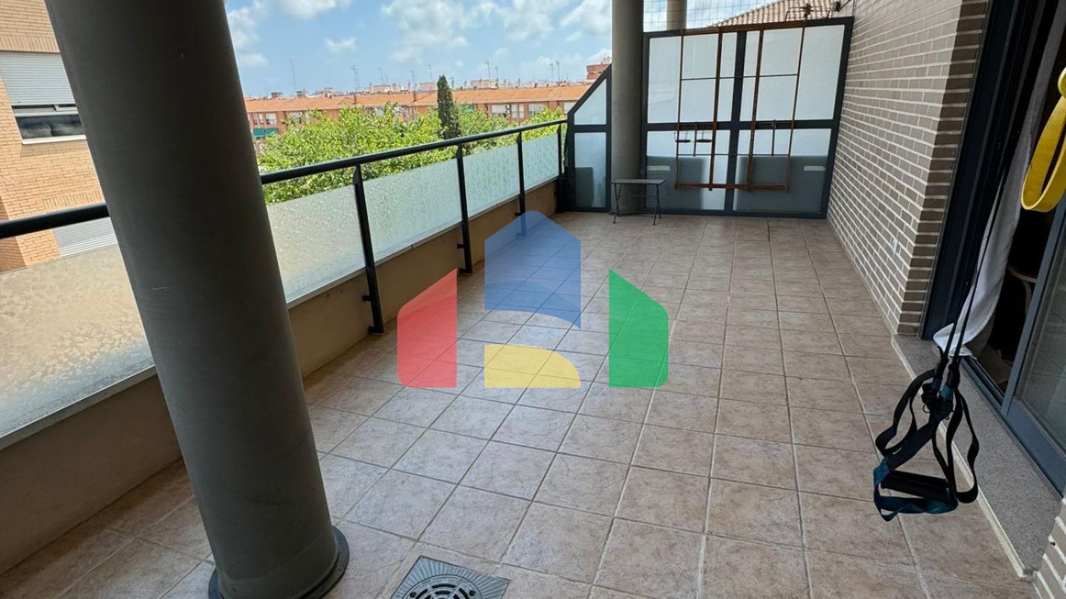 Пентхаус 100м2 B Silla