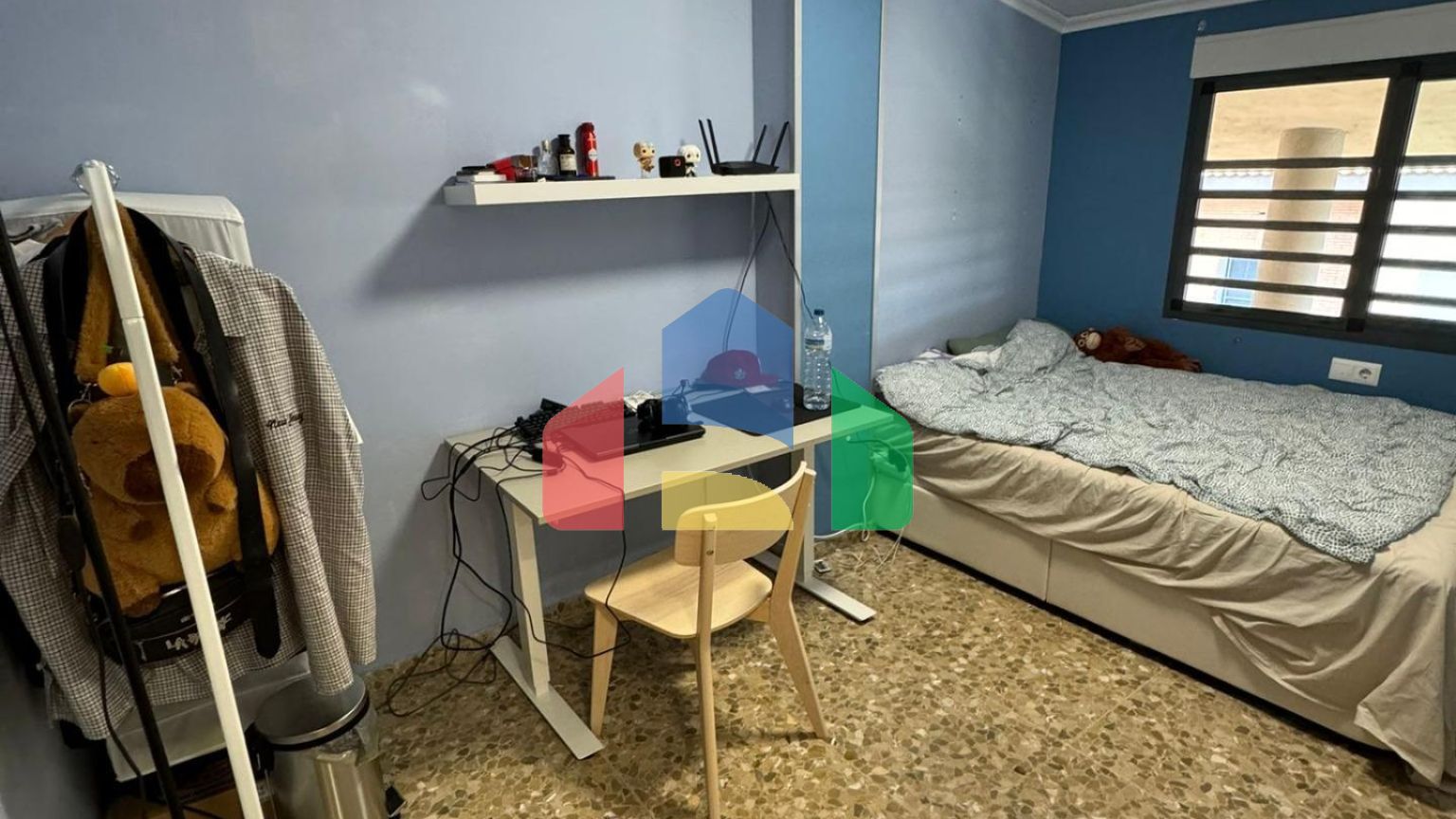 Пентхаус 100м2 B Silla