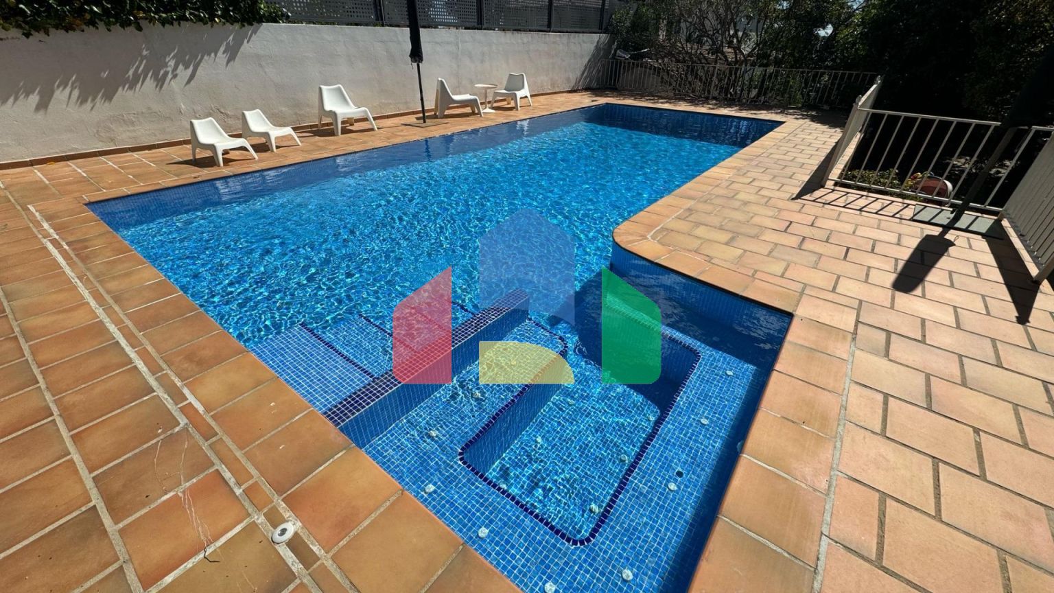 Pоскошная вилла в Riba-roja d’Túria, рядом с La Eliana