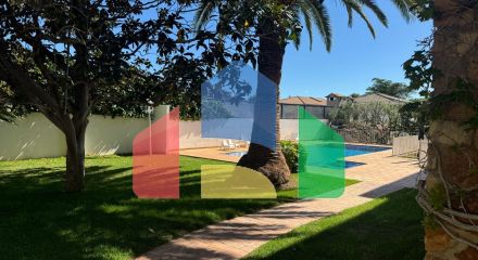 Pоскошная вилла в Riba-roja d’Túria, рядом с La Eliana