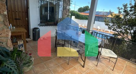 Pоскошная вилла в Riba-roja d’Túria, рядом с La Eliana