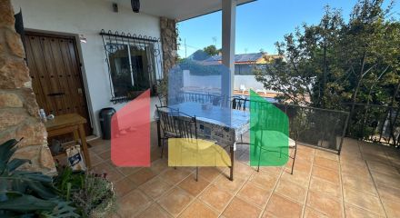 Pоскошная вилла в Riba-roja d’Túria, рядом с La Eliana