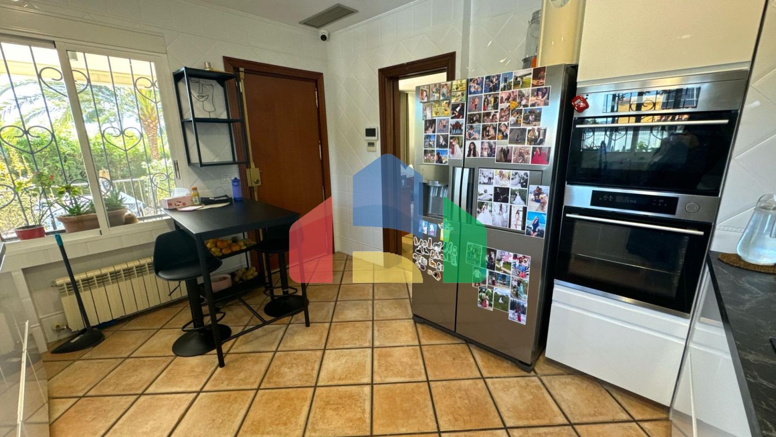 Pоскошная вилла в Riba-roja d’Túria, рядом с La Eliana