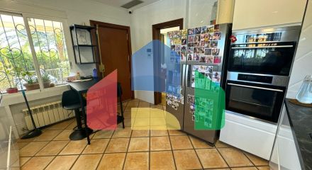 Pоскошная вилла в Riba-roja d’Túria, рядом с La Eliana