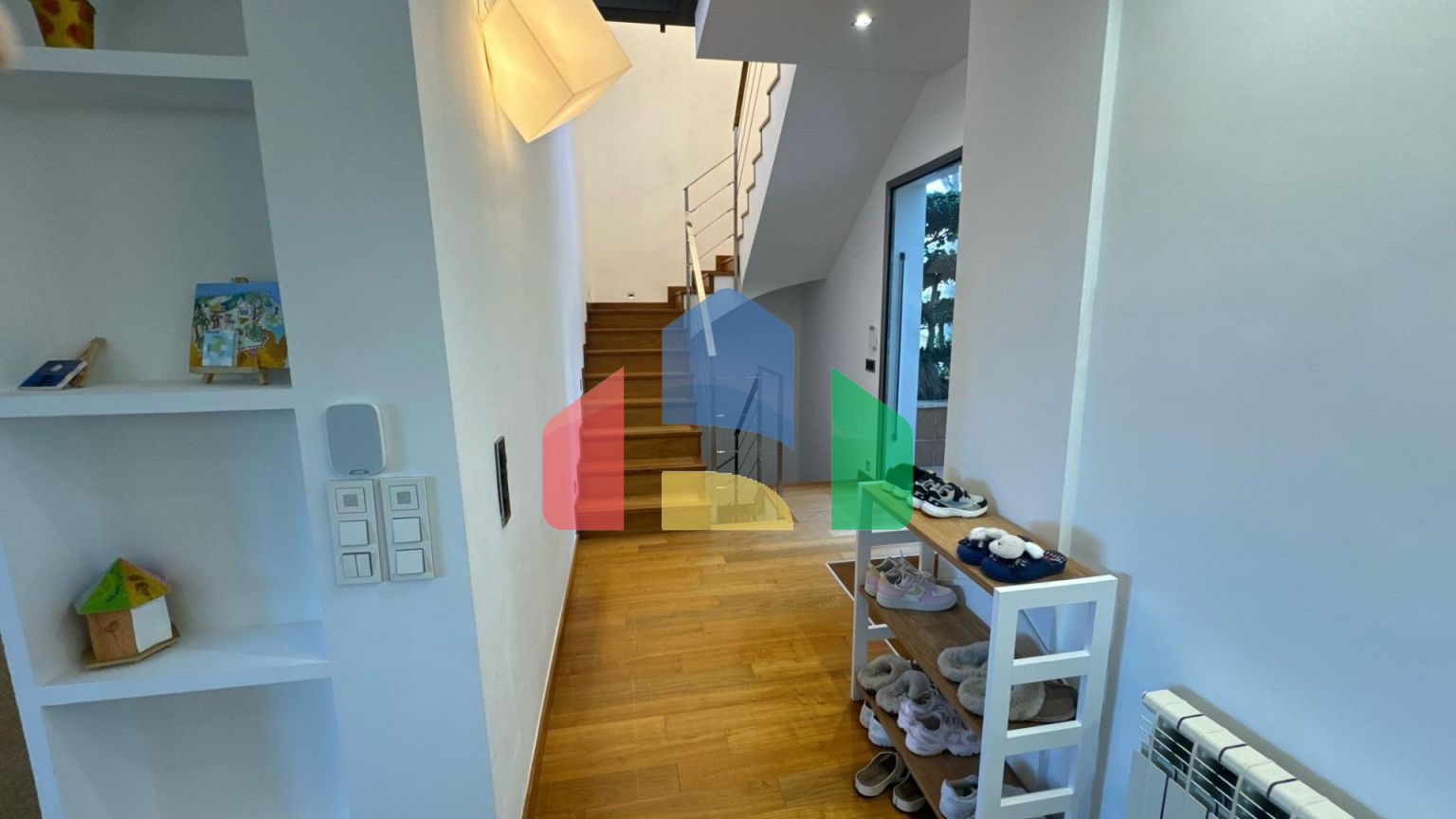 Pоскошная вилла в Riba-roja d’Túria, рядом с La Eliana