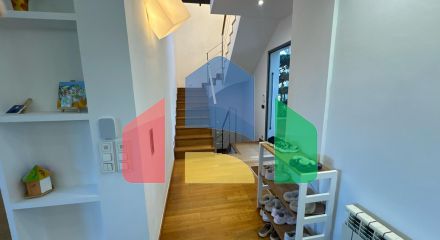 Pоскошная вилла в Riba-roja d’Túria, рядом с La Eliana