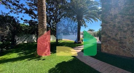 Pоскошная вилла в Riba-roja d’Túria, рядом с La Eliana