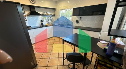 Pоскошная вилла в Riba-roja d’Túria, рядом с La Eliana