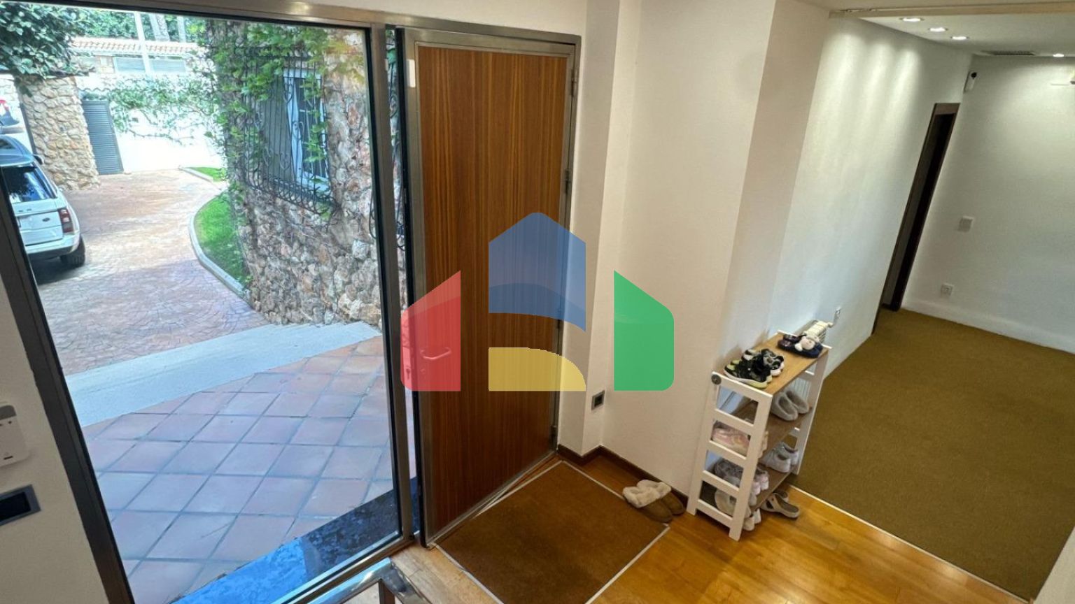 Pоскошная вилла в Riba-roja d’Túria, рядом с La Eliana