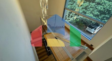 Pоскошная вилла в Riba-roja d’Túria, рядом с La Eliana