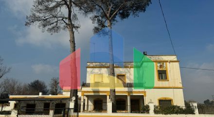 Эксклюзивная недвижимость на продажу в Рибарроха-дель-Турия