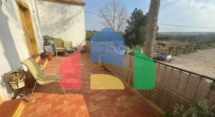 Эксклюзивная недвижимость на продажу в Рибарроха-дель-Турия