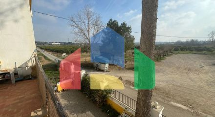 Эксклюзивная недвижимость на продажу в Рибарроха-дель-Турия