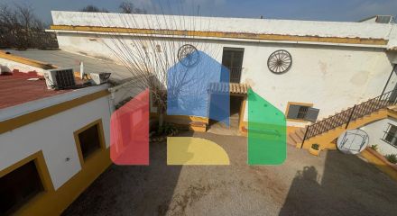 Эксклюзивная недвижимость на продажу в Рибарроха-дель-Турия