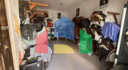 Эксклюзивная недвижимость на продажу в Рибарроха-дель-Турия