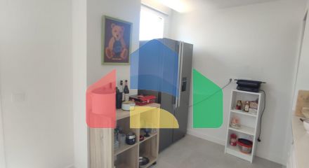 АРЕНДА КОТТЕДЖА С ОДНИМ СОСЕДОМ-СТУДЕНТОМ, Villaviciosa de Odón, Madrid