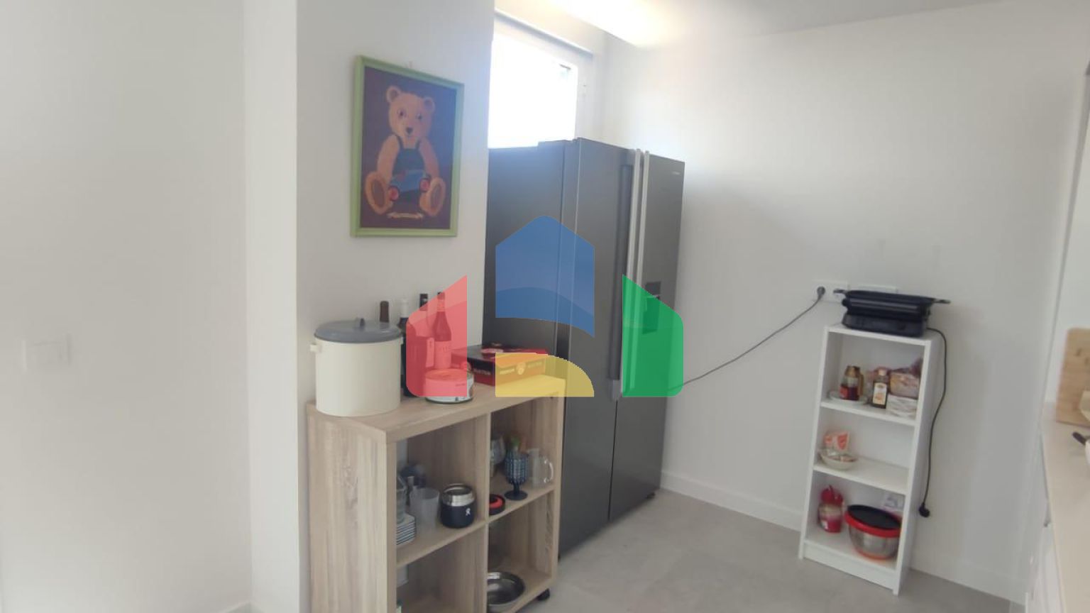 АРЕНДА КОТТЕДЖА С ОДНИМ СОСЕДОМ-СТУДЕНТОМ, Villaviciosa de Odón, Madrid