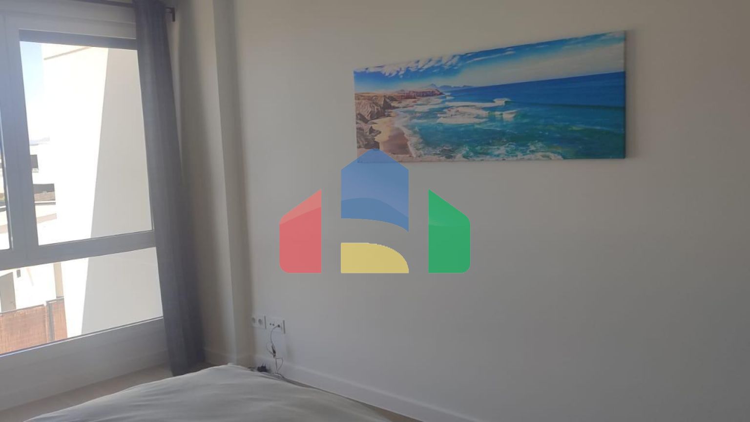 АРЕНДА КОТТЕДЖА С ОДНИМ СОСЕДОМ-СТУДЕНТОМ, Villaviciosa de Odón, Madrid