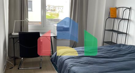 АРЕНДА КОТТЕДЖА С ОДНИМ СОСЕДОМ-СТУДЕНТОМ, Villaviciosa de Odón, Madrid АРЕНДА КОТТЕДЖА С ОДНИМ СОСЕДОМ-СТУДЕНТОМ, Villaviciosa de Odón, Madrid