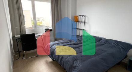 АРЕНДА КОТТЕДЖА С ОДНИМ СОСЕДОМ-СТУДЕНТОМ, Villaviciosa de Odón, Madrid АРЕНДА КОТТЕДЖА С ОДНИМ СОСЕДОМ-СТУДЕНТОМ, Villaviciosa de Odón, Madrid