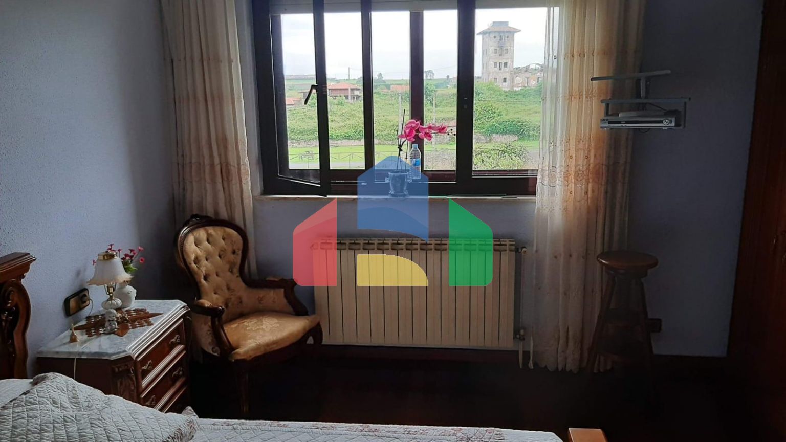 Большой дом на Госоне: идеально подходит для наслаждения природой и близости к пляжу Хаго