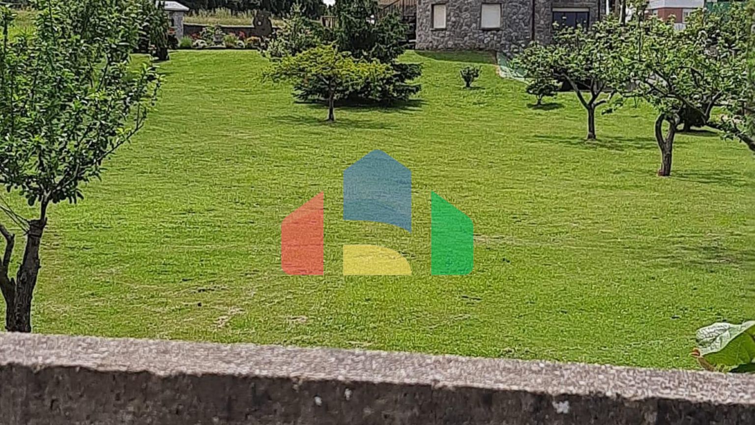 Большой дом на Госоне: идеально подходит для наслаждения природой и близости к пляжу Хаго