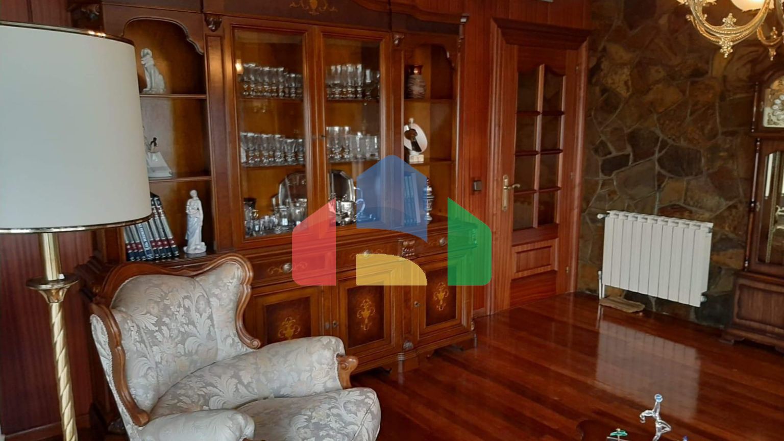 Большой дом на Госоне: идеально подходит для наслаждения природой и близости к пляжу Хаго