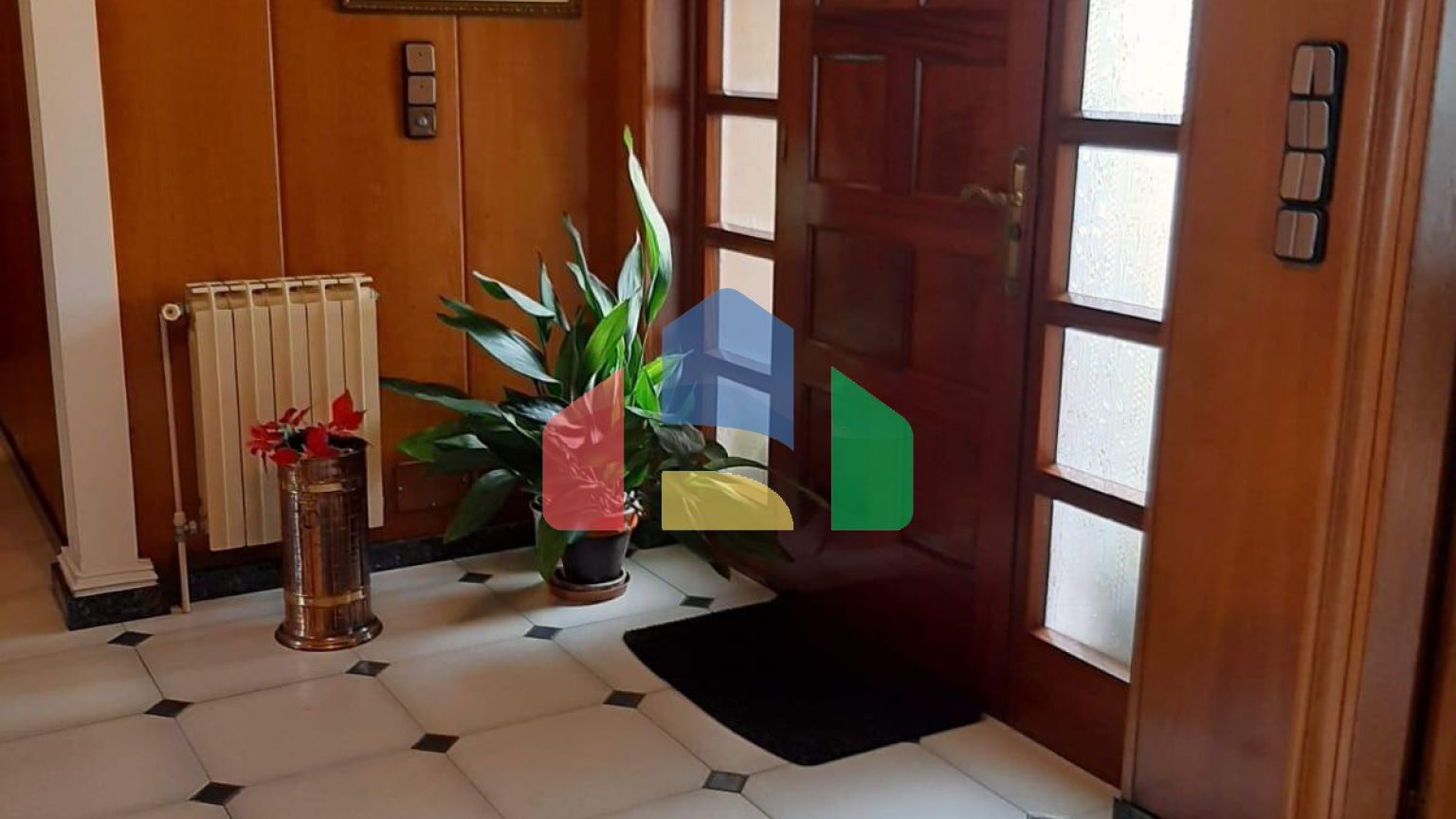 Большой дом на Госоне: идеально подходит для наслаждения природой и близости к пляжу Хаго