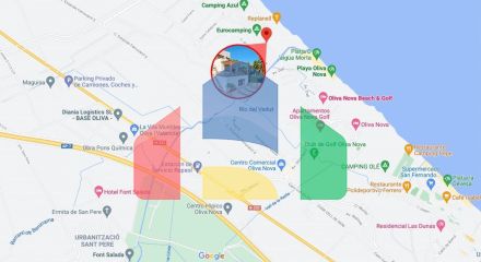 Дом в Oliva ID 70687