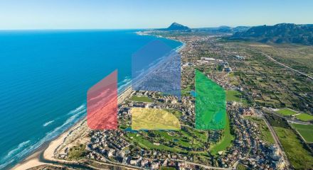 Дом в Oliva ID 70687