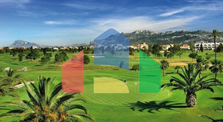 Дом в Oliva ID 70687