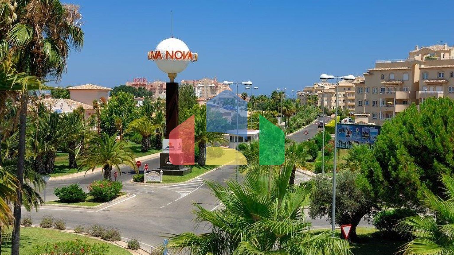 Дом в Oliva ID 70687