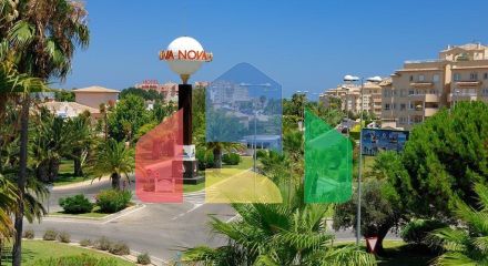 Дом в Oliva ID 70687