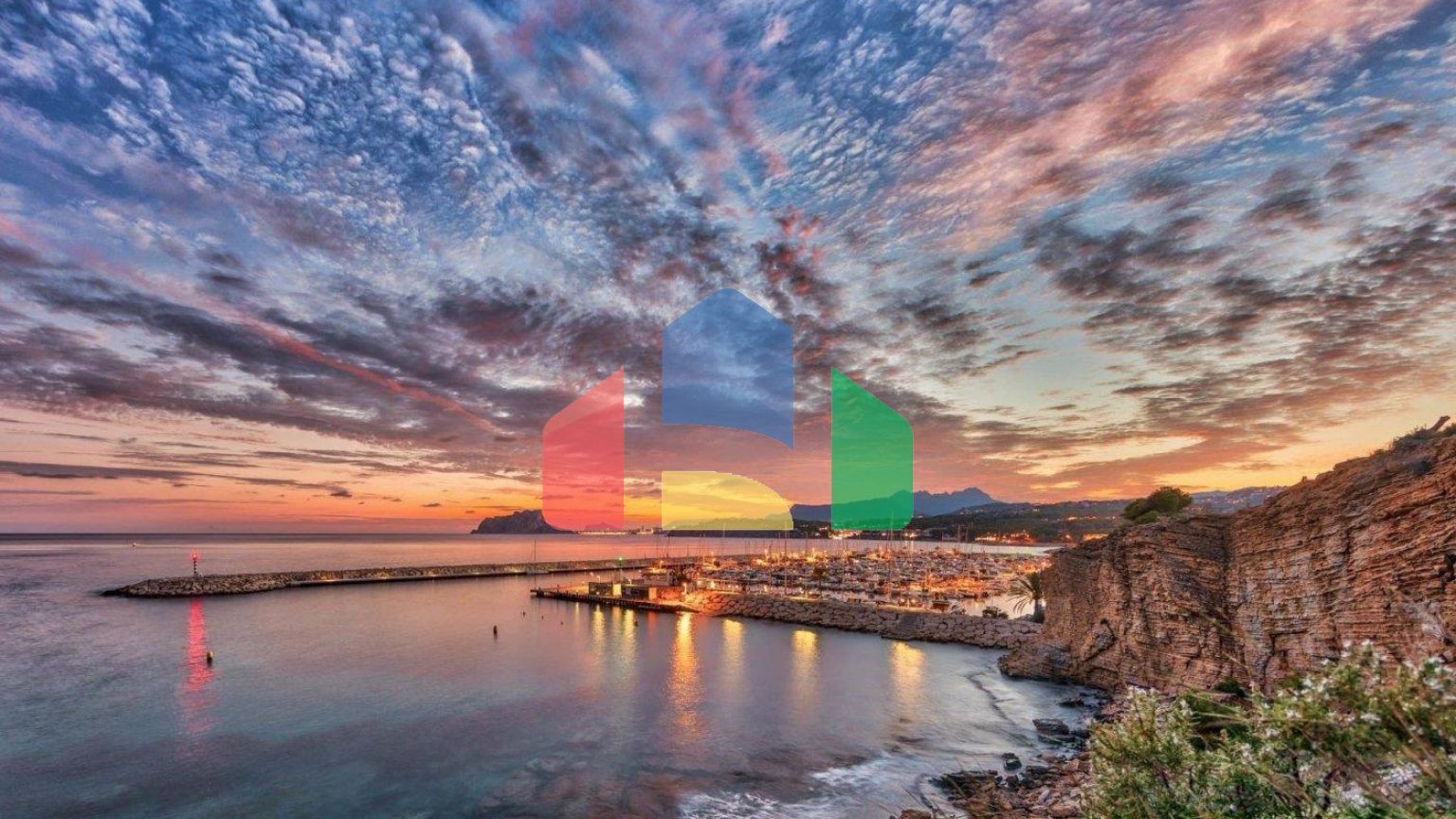 Дом в Oliva ID 70687