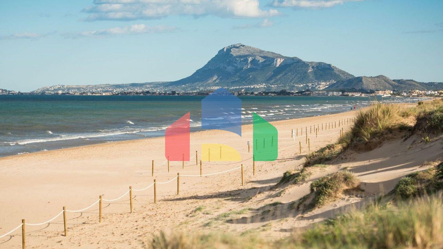 Дом в Oliva ID 70687