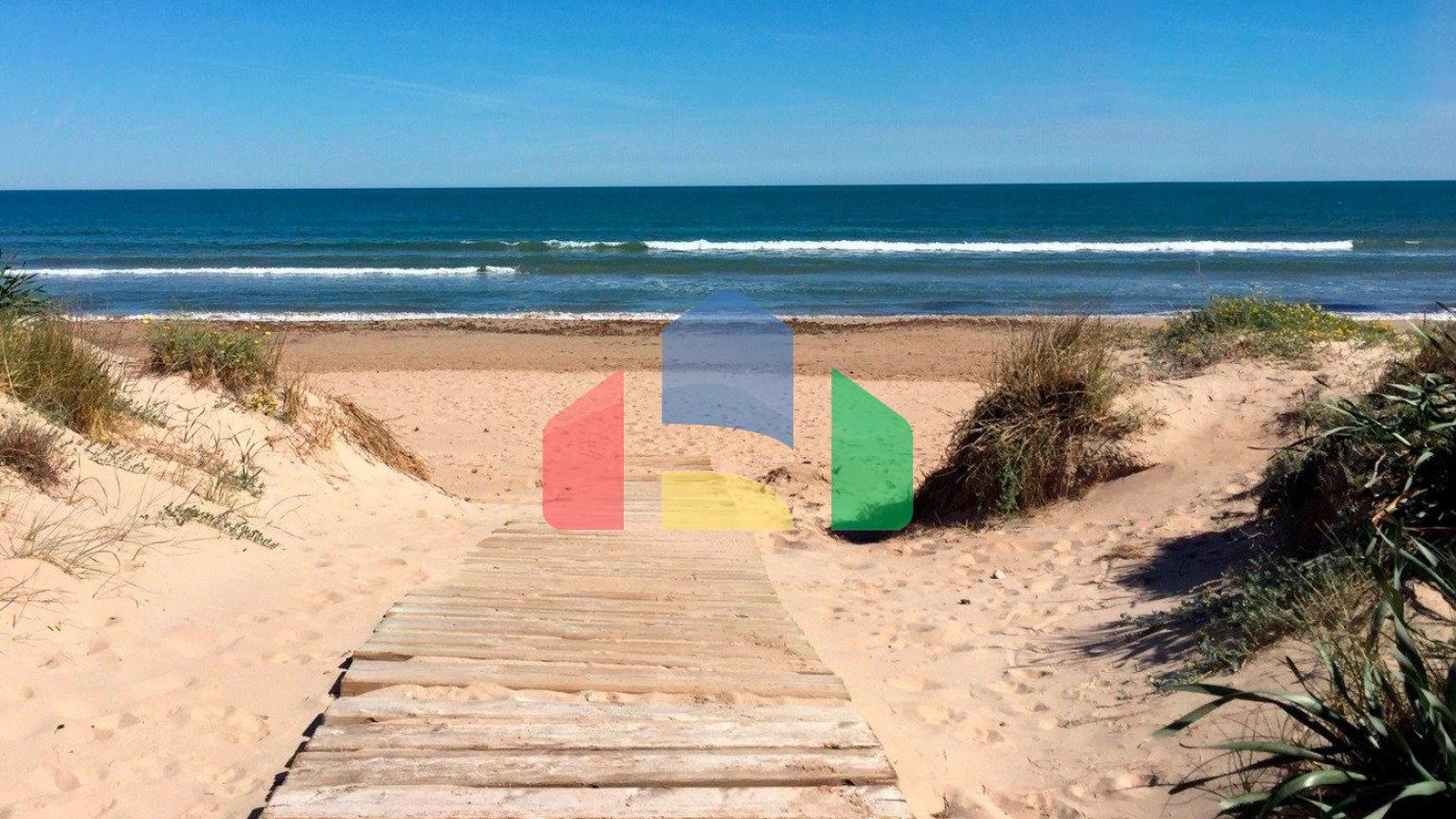 Дом в Oliva ID 70687