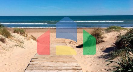 Дом в Oliva ID 70687