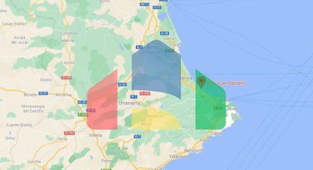 Дом в Oliva ID 70687