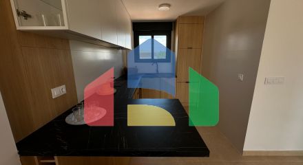 Эксклюзивные таунхаусы в Олива Нова: стиль, комфорт и море всего в 500 м