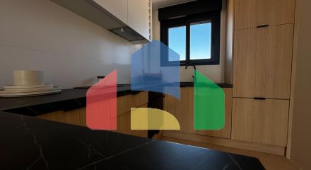 Эксклюзивные таунхаусы в Олива Нова: стиль, комфорт и море всего в 500 м