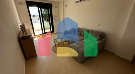 Эксклюзивные таунхаусы в Олива Нова: стиль, комфорт и море всего в 500 м