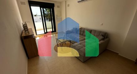 Эксклюзивные таунхаусы в Олива Нова: стиль, комфорт и море всего в 500 м