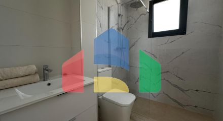 Эксклюзивные таунхаусы в Олива Нова: стиль, комфорт и море всего в 500 м