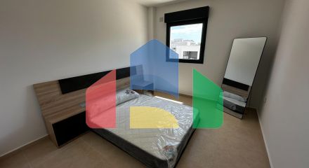 Эксклюзивные таунхаусы в Олива Нова: стиль, комфорт и море всего в 500 м