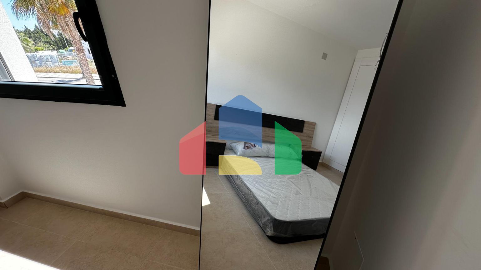 Эксклюзивные таунхаусы в Олива Нова: стиль, комфорт и море всего в 500 м