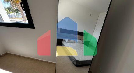 Эксклюзивные таунхаусы в Олива Нова: стиль, комфорт и море всего в 500 м