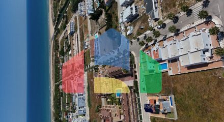 Эксклюзивные таунхаусы в Олива Нова: стиль, комфорт и море всего в 500 м